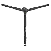 mantona Kodiak L-12 tripod incl. ball head + bag No. 22012