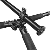 mantona Kodiak L-12 tripod incl. ball head + bag No. 22012