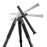 mantona Kodiak L-12 tripod incl. ball head + bag No. 22012