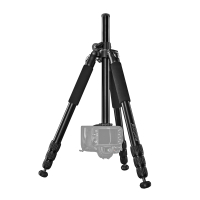 mantona Kodiak L-12 tripod incl. ball head + bag No. 22012
