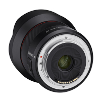 Samyang AF 14/2,8 DSLR Autofokus Canon EF Nr. 22442