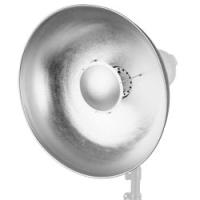walimex Univ. Beauty Dish 56cm Visatec Nr. 15580