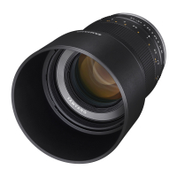 Samyang 50/1,2 APS-C Sony E schwarz Nr. 21933