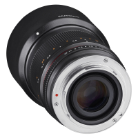 Samyang 50/1,2 APS-C Sony E schwarz Nr. 21933