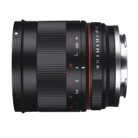 Samyang 50/1,2 APS-C Sony E schwarz Nr. 21933