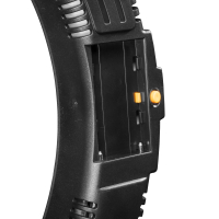 walimex pro LED Ringleuchte 500 Bi Color RLL-500BV Nr. 21500