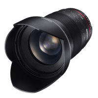 Samyang 35/1,4 DSLR Sony E Nr. 21832