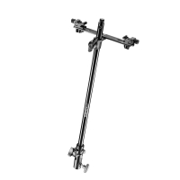 walimex pro Dual Flash Bracket System mit Ausleger Nr. 22034