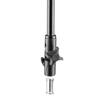 walimex pro Dual Flash Bracket System mit Ausleger Nr. 22034