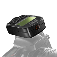 walimex pro Operator TTL T-C Canon für Mover 400 TTL Nr. 21968