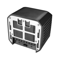 walimex pro Netzadapter für 2Go Serie Nr. 21707