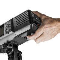 walimex pro Netzadapter für 2Go Serie Nr. 21707