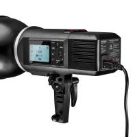 walimex pro Netzadapter für 2Go Serie Nr. 21707