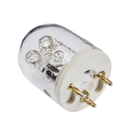 walimex pro Ersatzblitzlampe Flash2Go 600 Nr. 21700