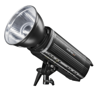 Walimex pro LED Foto Video Studioleuchte Niova 200 Plus Daylight Nr. 22259