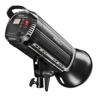 Walimex pro LED Foto Video Studioleuchte Niova 200 Plus Daylight Nr. 22259