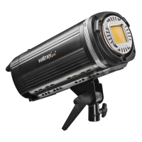 Walimex pro LED Foto Video Studioleuchte Niova 200 Plus Daylight Nr. 22259
