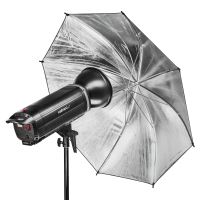 Walimex pro LED Foto Video Studioleuchte Niova 200 Plus Daylight Nr. 22259