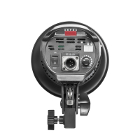 Walimex pro LED Foto Video Studioleuchte Niova 60 Plus Bi Color Nr. 22253