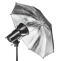 Walimex pro LED Foto Video Studioleuchte Niova 60 Plus Bi Color Nr. 22253