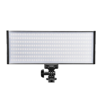 Walimex pro On Camera LED Niova 300 Bi Color Nr. 22291