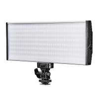 Walimex pro On Camera LED Niova 300 Bi Color Nr. 22291