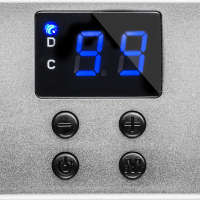 Walimex pro On Camera LED Niova 300 Bi Color Nr. 22291
