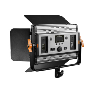 Walimex pro LED Niova 600 Plus Daylight Nr. 22249