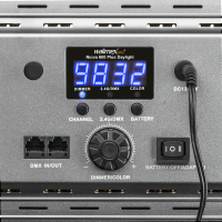 Walimex pro LED Niova 600 Plus Daylight Nr. 22249