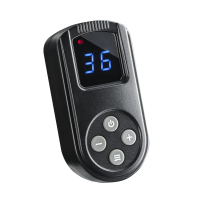 Walimex pro LED Niova 600 Plus Daylight Nr. 22249