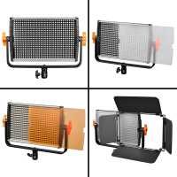 Walimex pro LED Niova 600 Plus Daylight Nr. 22249