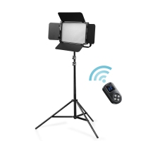 Walimex pro LED Niova 900 Plus Daylight Nr. 22251