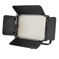 Walimex pro LED Niova 600 Plus Bi Color Nr. 22250