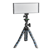 Walimex pro LED Niova 600 Plus Bi Color Nr. 22250