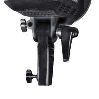 Walimex pro LED2Go 60 Daylight Foto Video Leuchte Nr. 21671