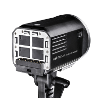 Walimex pro LED2Go 60 Daylight Foto Video Leuchte Nr. 21671