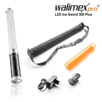 Walimex pro LED Ice Sword 300 Plus Nr. 22044