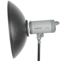 walimex Beauty Dish 56cm Multiblitz P Nr. 15575