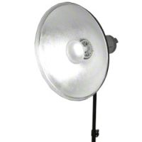 walimex Beauty Dish 56cm VC&K&DS Nr. 15578