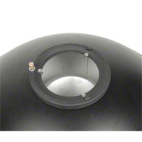 walimex Beauty Dish 56cm VC&K&DS Nr. 15578
