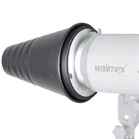 walimex Universal Spotvorsatz-Set walimex pro & K Nr. 15652