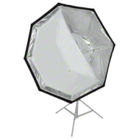 walimex pro Octagon Softbox PLUS ?150cm Elinchrom Nr. 16190
