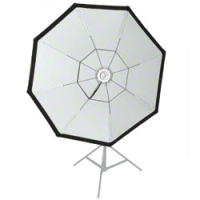 walimex pro Octagon Softbox PLUS ?150cm Elinchrom Nr. 16190