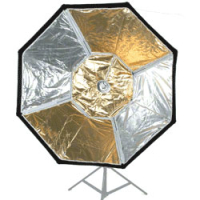 walimex pro Octagon Softbox PLUS ?150cm Elinchrom Nr. 16190