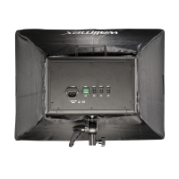 walimex Daylight 720 mit Softbox 45x65cm Nr. 15297