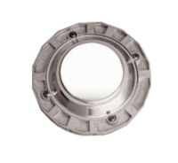 Aurora Lite Bank Softbox Adapter Nr. SRHE