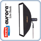Aurora Lite Bank Striplight Nr. LBDR 312S
