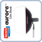 Aurora Lite Bank Squarebox 100cm Nr. LBD 1010S