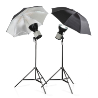 walimex Studioset Daylight 150/150 Nr. 13073