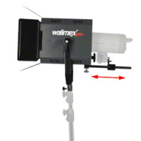walimex Fresnel-Spot VC&K&DS Nr. 15892